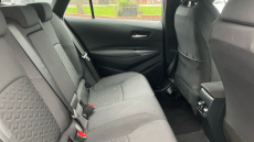 Toyota Corolla 1.8 VVT-i Hybrid Icon Tech 5dr CVT Hybrid Estate